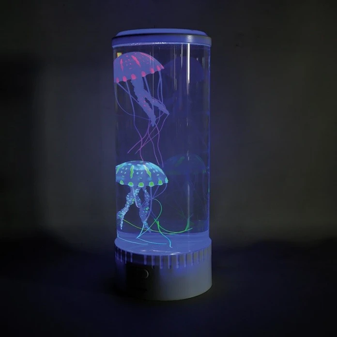 Lámpara acuario grande&nbsp;