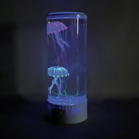Lámpara acuario grande&nbsp;
