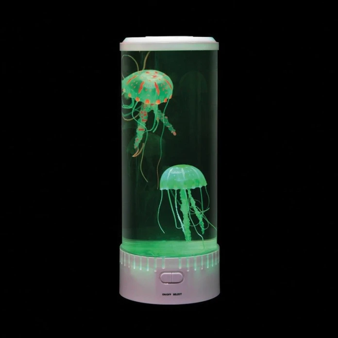 Lámpara acuario grande&nbsp;