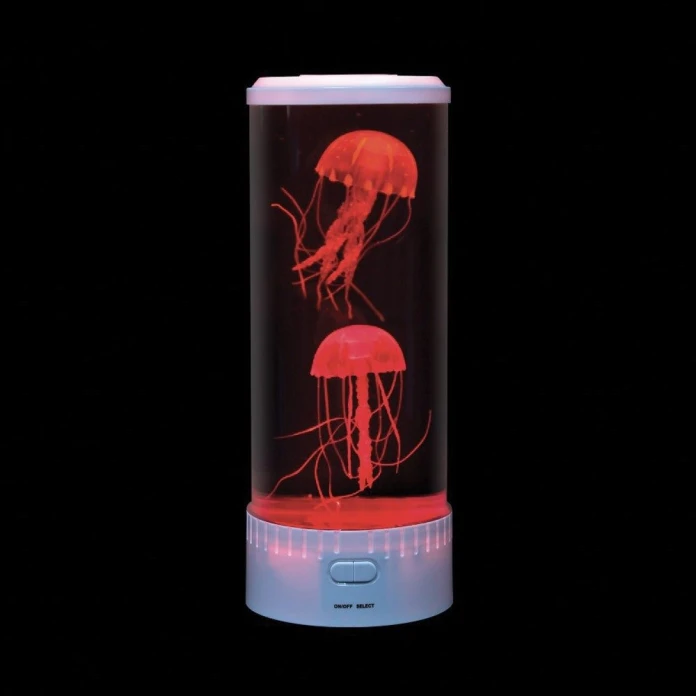 Lámpara acuario grande&nbsp;