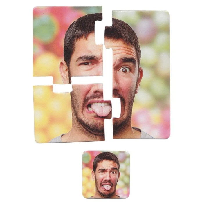 Puzles emociones