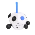 Fidget pentágono
