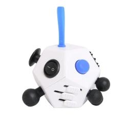 Fidget pentágono