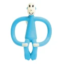 Monos de dentición