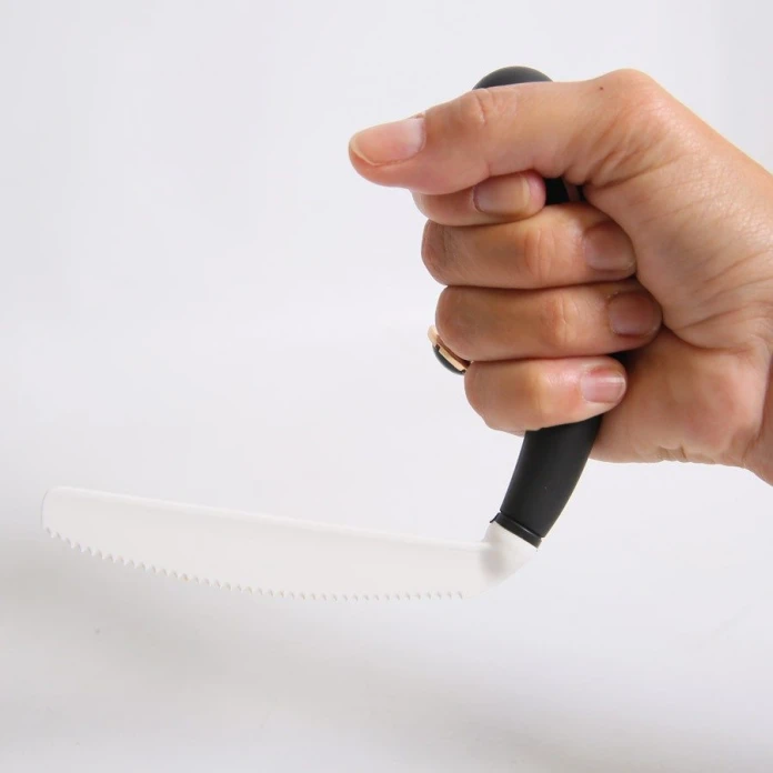 Cuchillo ergonómico henro