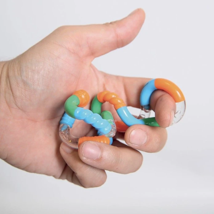 Tangle multitextura