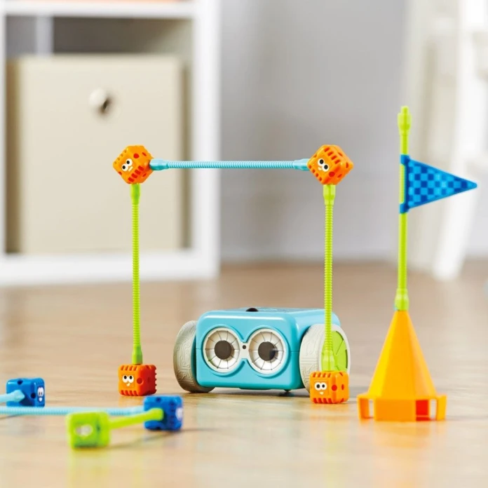 Botley, robot de programación