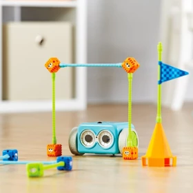 Botley, robot de programación