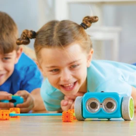 Botley, robot de programación
