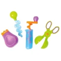 Kit de herramientas de descubrimiento