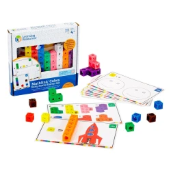 Mathlink kit de actividades