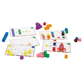 Mathlink kit de actividades