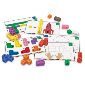 Mathlink kit de actividades