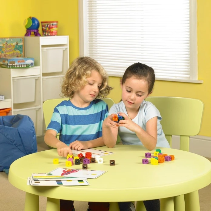 Mathlink kit de actividades