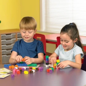 Mathlink kit de actividades