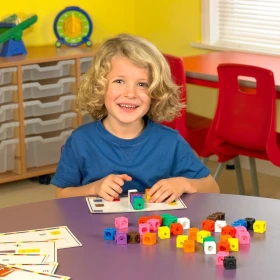 Mathlink kit de actividades
