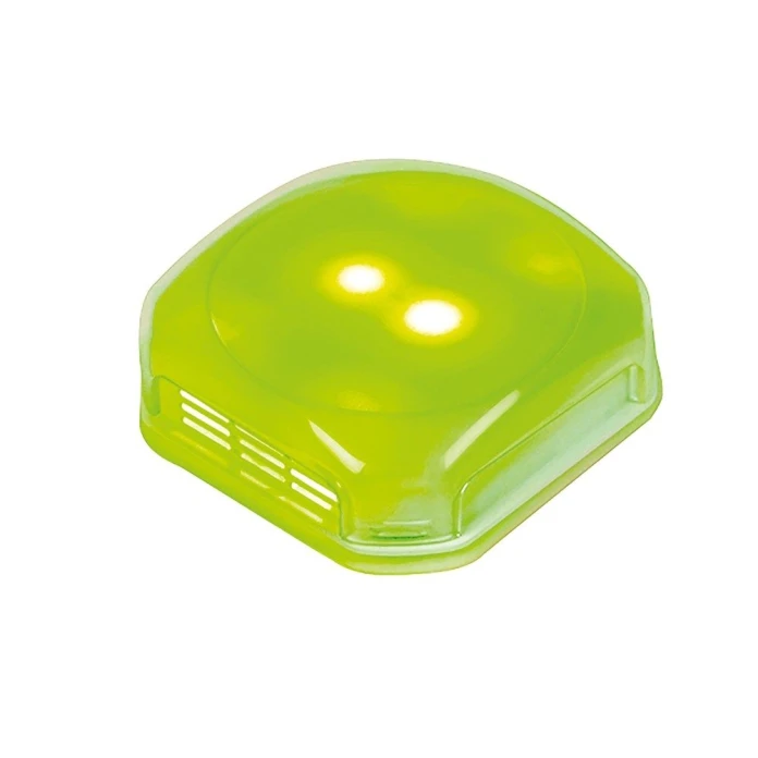 Grabadores luminosos (pack de 6)
