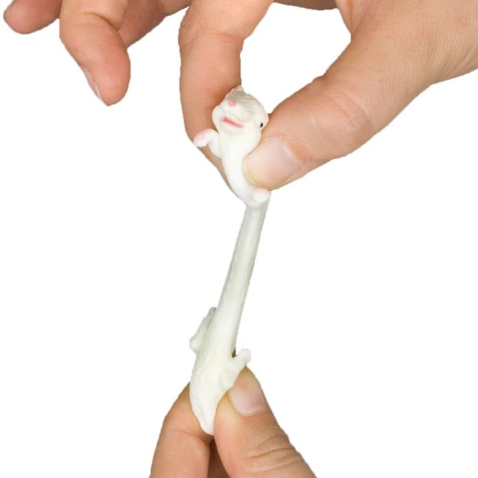 Ratón y queso extensibles