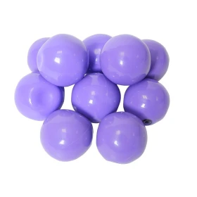Lote de 10 pelotas de estimulación táctil