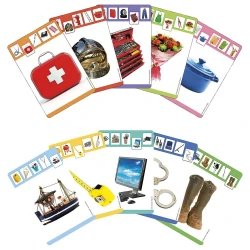Educartes-los oficios