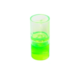 Reloj de arena de gel uv