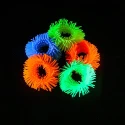 Pulseras sensoriales UV por 5