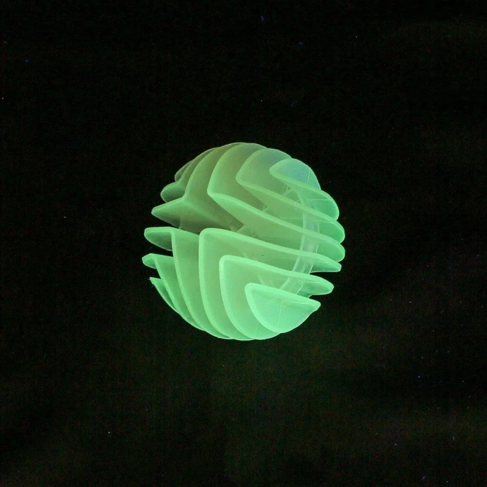 Flexiball uv