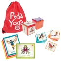 Kit PedaYoga