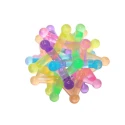 Pelota UV estrella