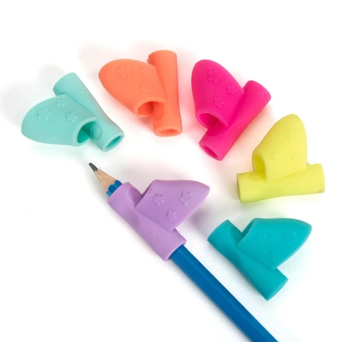 Pack de 6 manguitos wrap