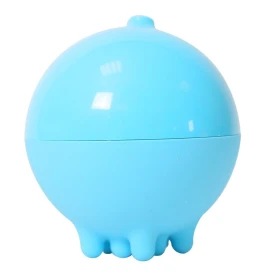 Pelota de lluvia