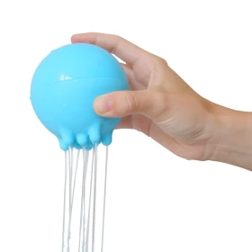 Pelota de lluvia