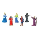 Figuras cuentos de hadas