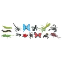 Figuritas de insectos