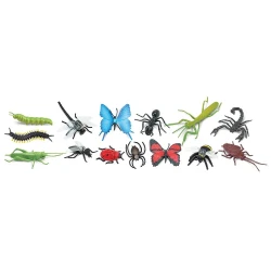 Figuras insectos