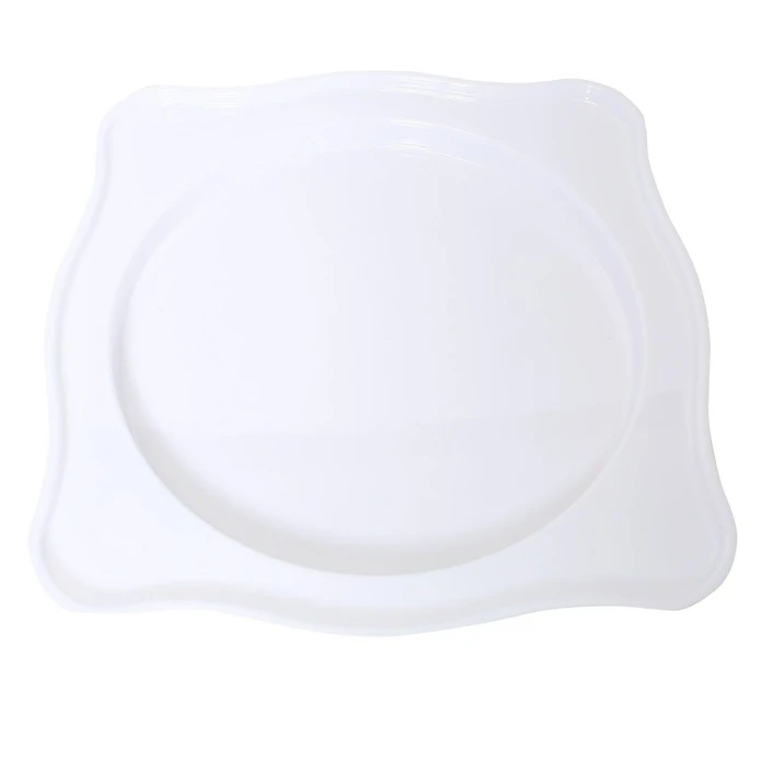 Bandeja de exploración Magic Light - blanco
