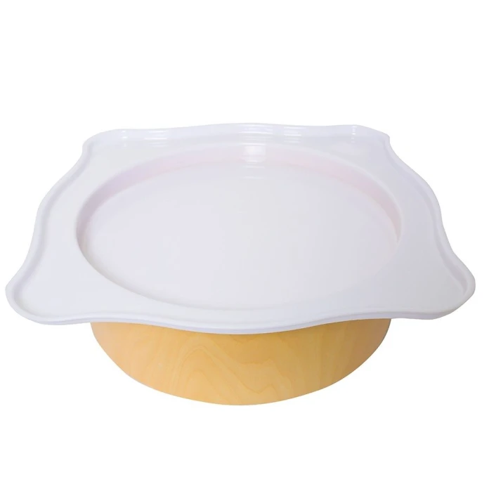 Bandeja de exploración Magic Light - blanco
