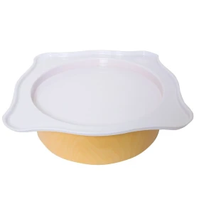 Bandeja de exploración Magic Light - blanco