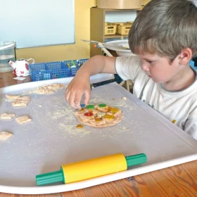 Tablero de juego