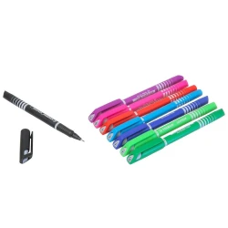 Bolígrafos sensor pack de 8
