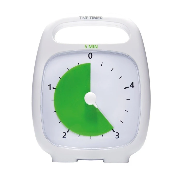 Time Timer Plus - 5 min