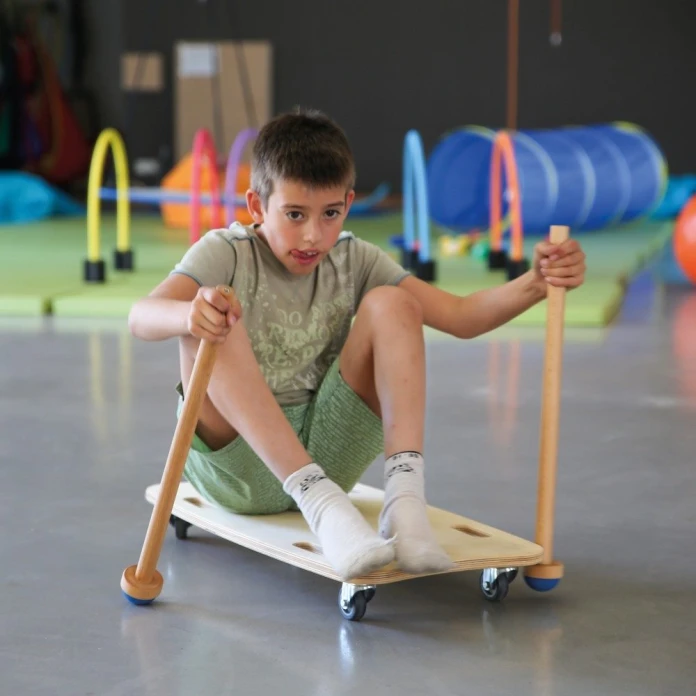 Tabla maxi roller