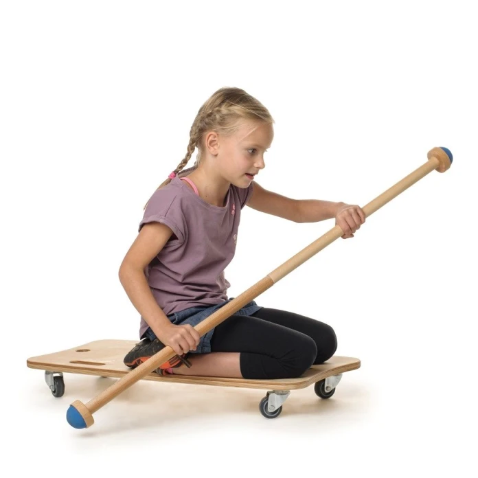 Tabla maxi roller