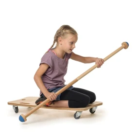 Tabla maxi roller