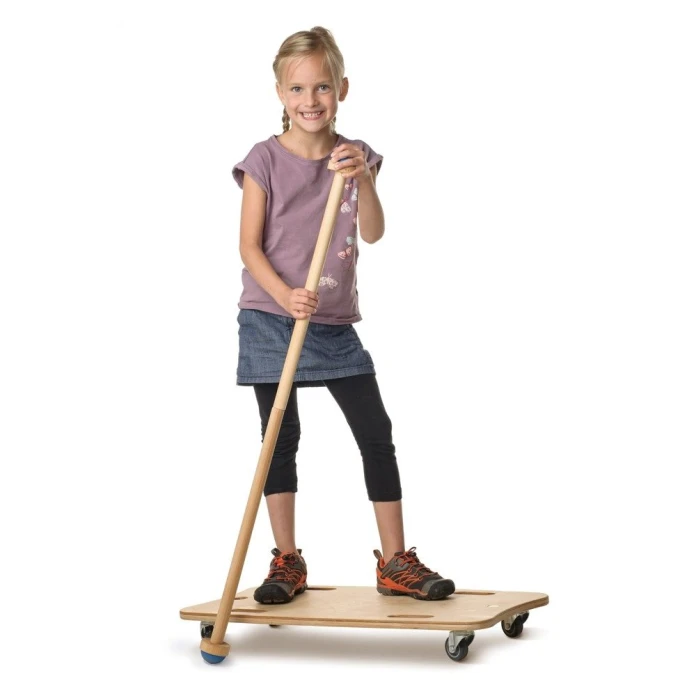 Tabla maxi roller
