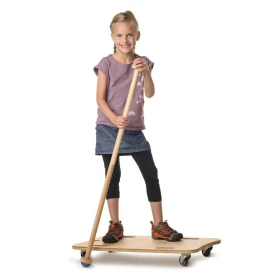Tabla maxi roller
