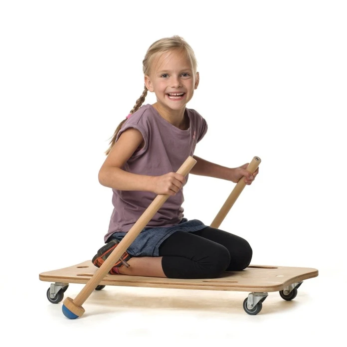 Tabla maxi roller