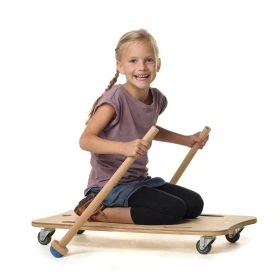 Tabla maxi roller