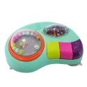 Juego musical multiactividades