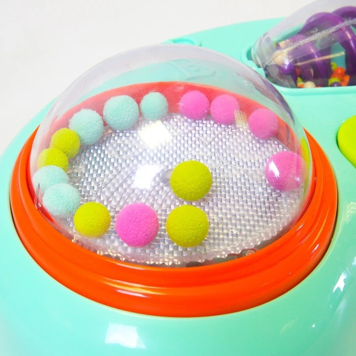 Juego musical multiactividades